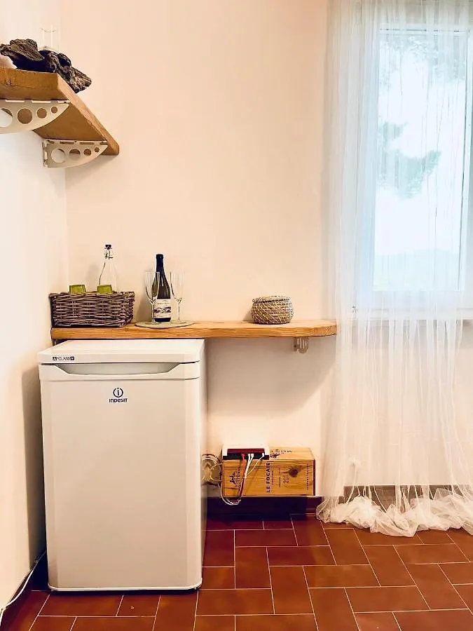 La Collina Sul Mare Bed & Breakfast Marina di Campo 3*,