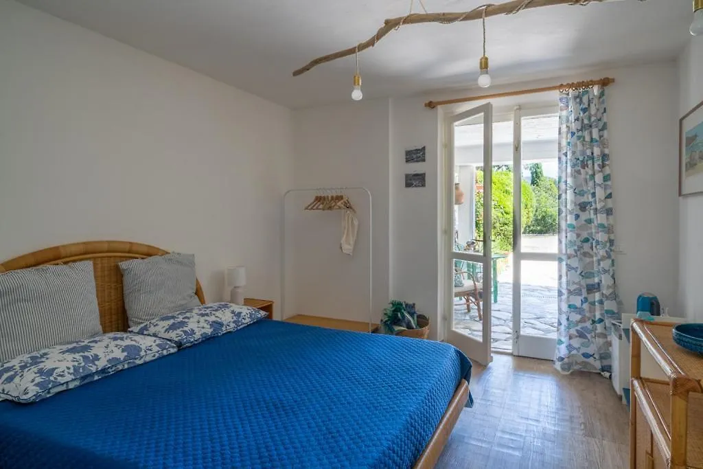 *** Frühstückspension Bed and Breakfast La Collina Sul Mare Marina di Campo Italien