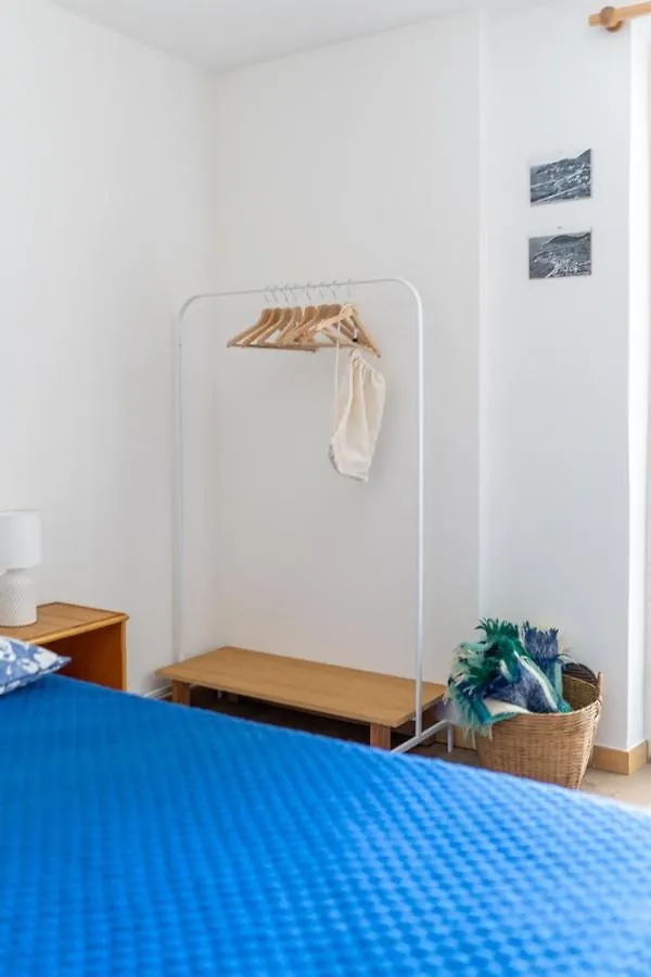 Bed and Breakfast La Collina Sul Mare Marina di Campo 3*,  Italien