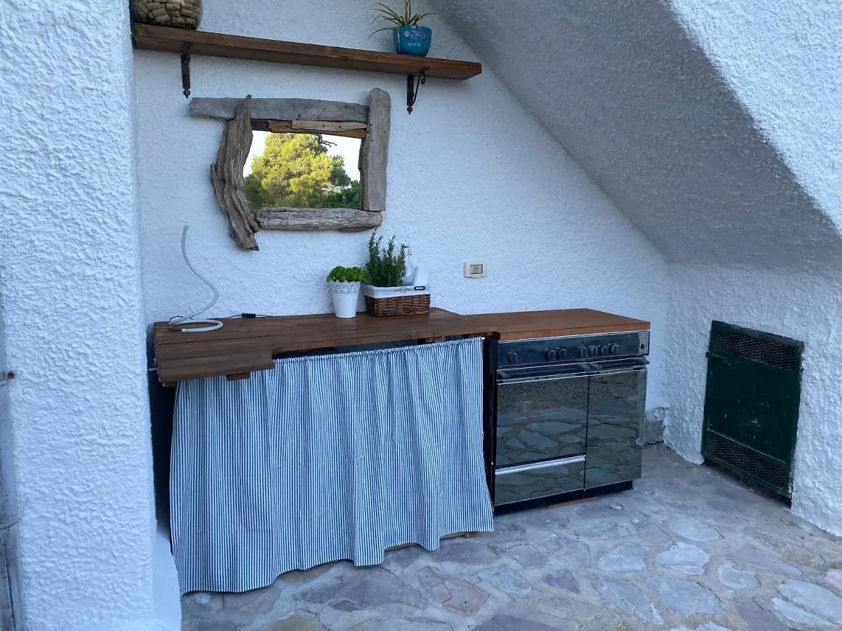 Bed and Breakfast La Collina Sul Mare Marina di Campo
