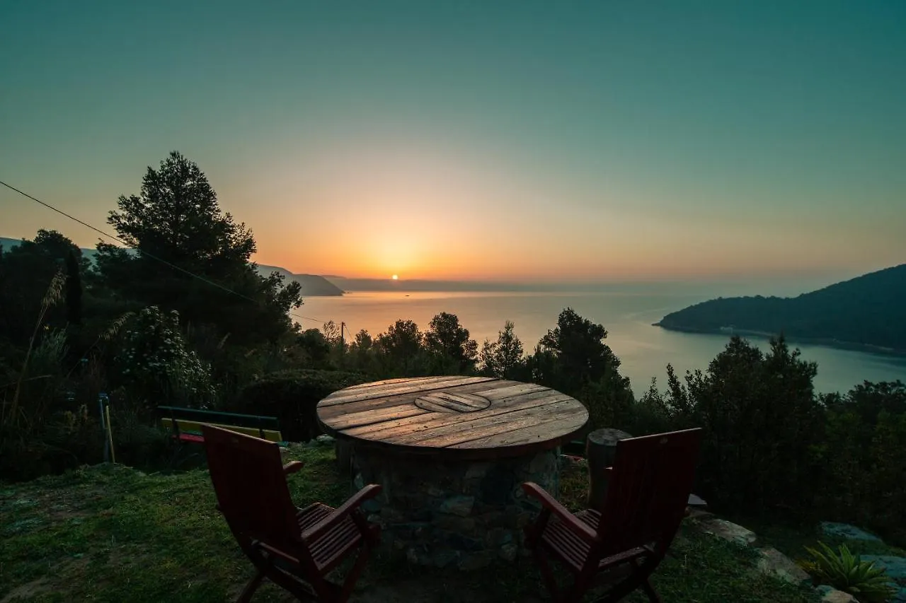 La Collina Sul Mare Bed & Breakfast Marina di Campo