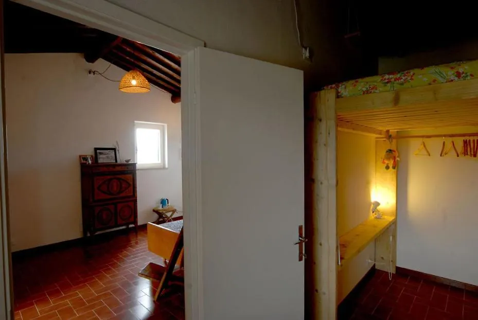 ***  La Collina Sul Mare Bed & Breakfast Marina di Campo Italy