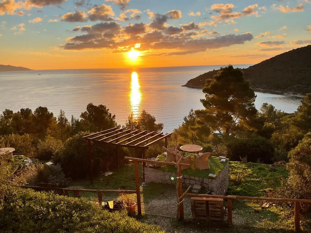 La Collina Sul Mare Bed & Breakfast Marina di Campo