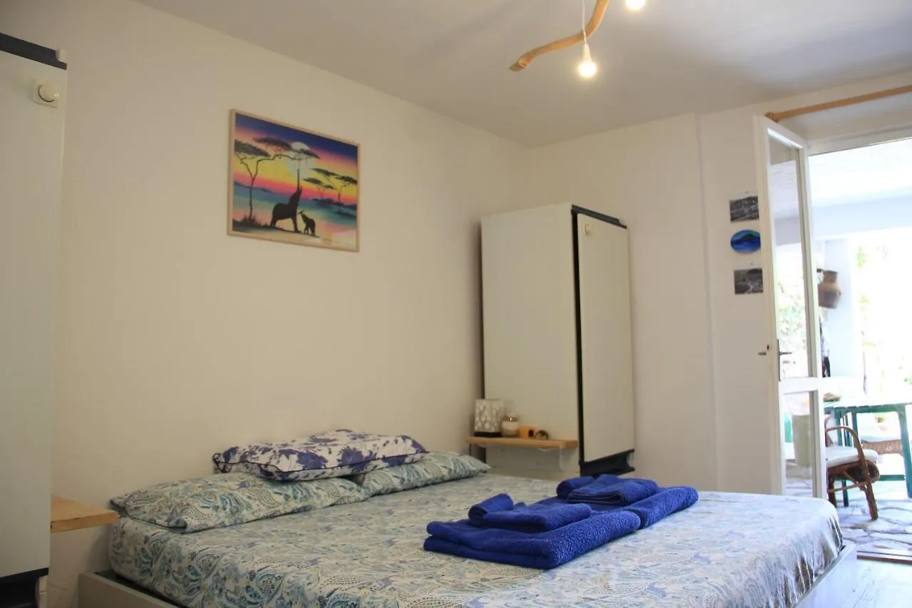 La Collina Sul Mare Bed & Breakfast Marina di Campo