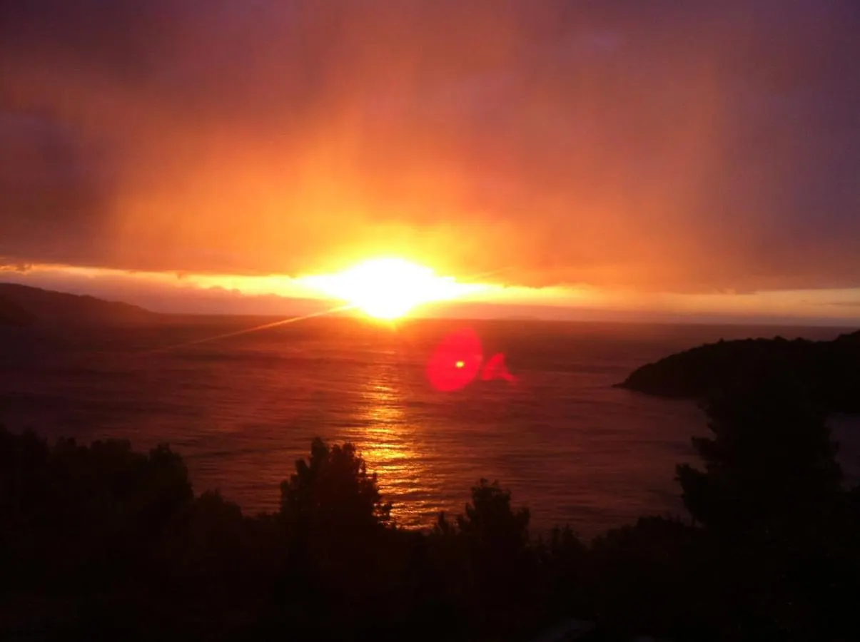 La Collina Sul Mare Bed & Breakfast Marina di Campo