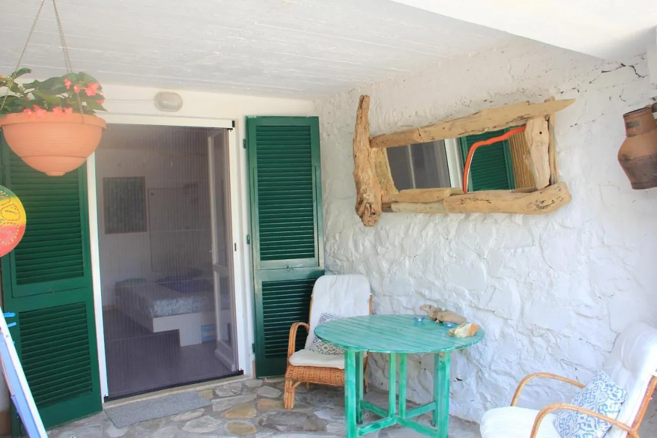 La Collina Sul Mare Bed & Breakfast Marina di Campo 3*,  Italy