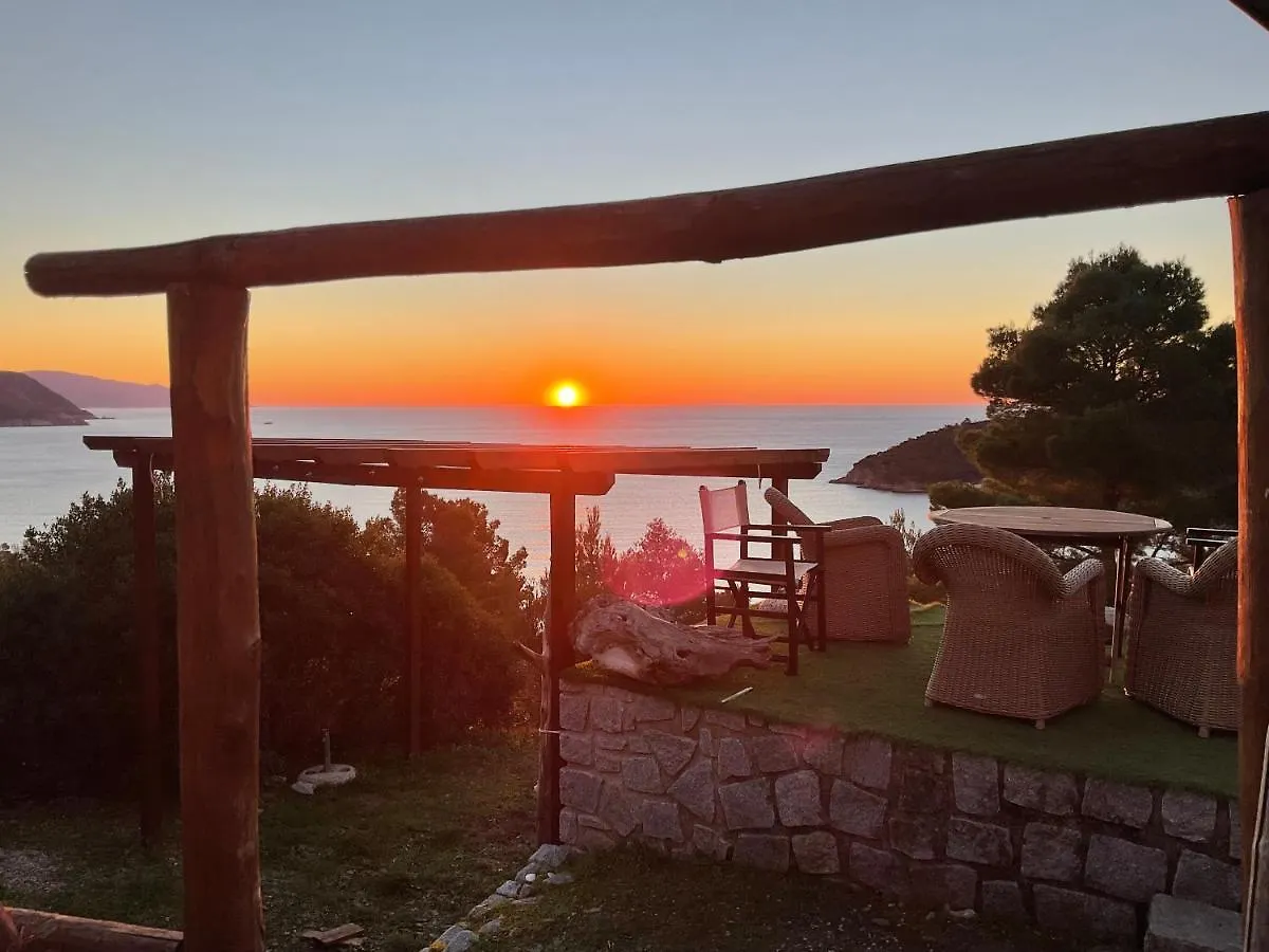 La Collina Sul Mare Bed & Breakfast Marina di Campo