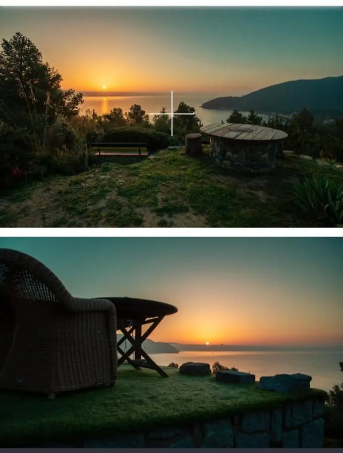 La Collina Sul Mare Bed & Breakfast Marina di Campo