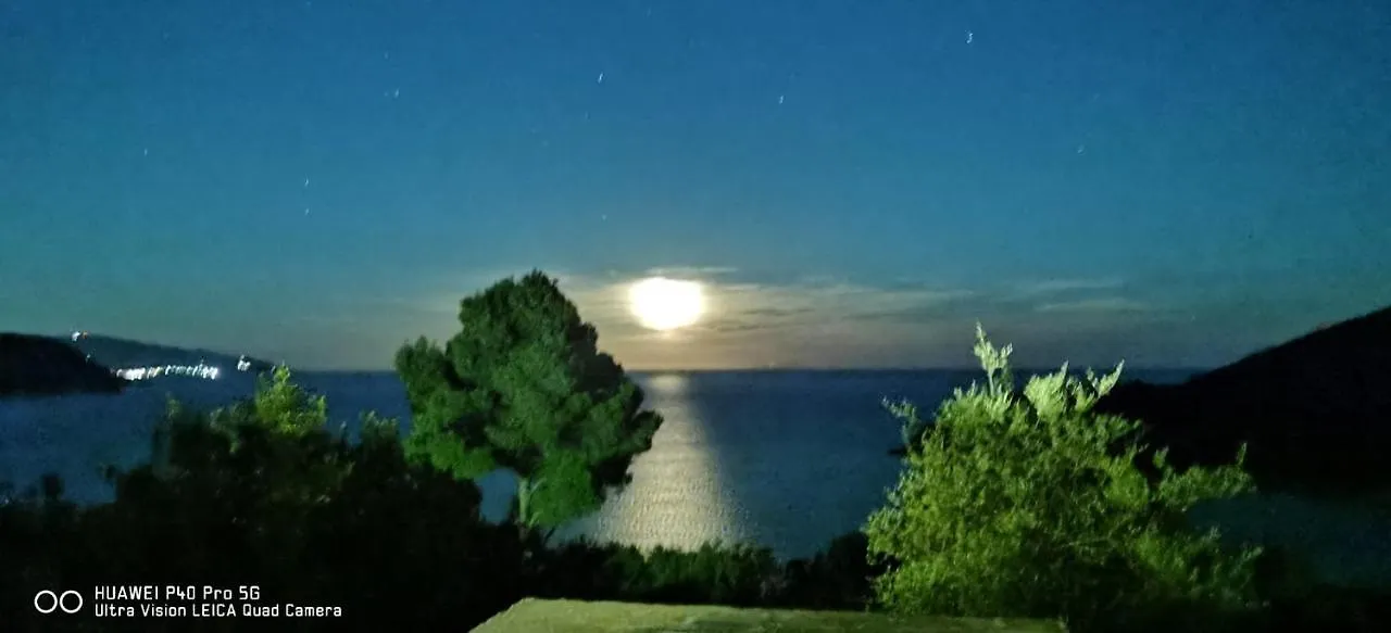La Collina Sul Mare Bed & Breakfast Marina di Campo