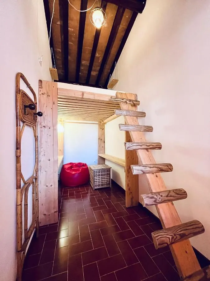 La Collina Sul Mare Bed & Breakfast Marina di Campo