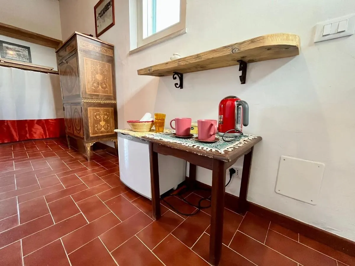 La Collina Sul Mare Bed & Breakfast Marina di Campo