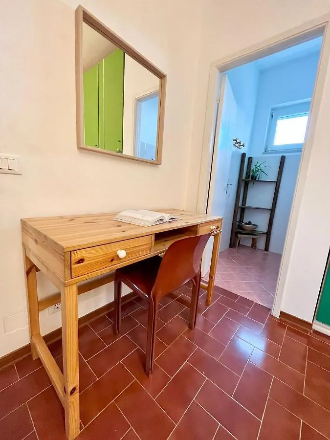 La Collina Sul Mare Bed & Breakfast Marina di Campo