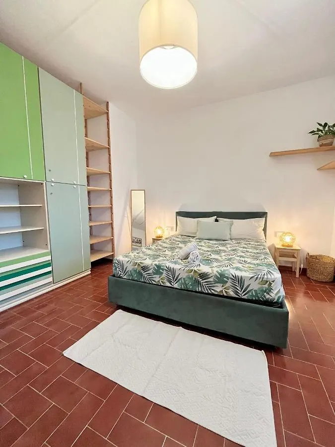 La Collina Sul Mare Bed & Breakfast Marina di Campo