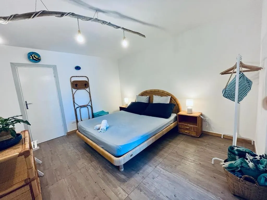 La Collina Sul Mare Bed & Breakfast Marina di Campo 3*,  Italy