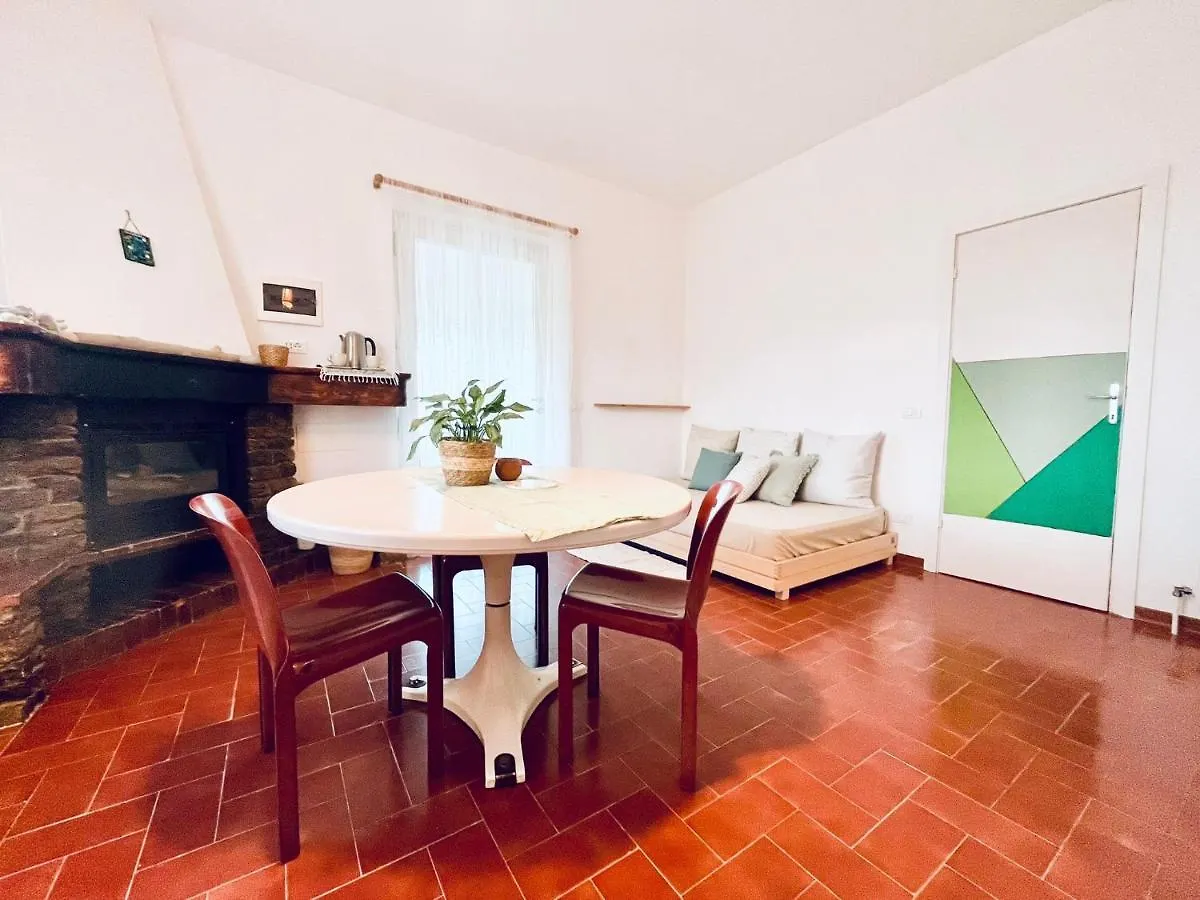 La Collina Sul Mare Bed & Breakfast Marina di Campo Italy