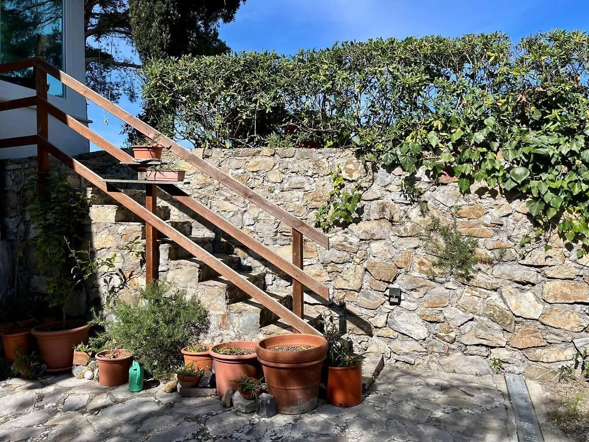 La Collina Sul Mare Bed & Breakfast Marina di Campo
