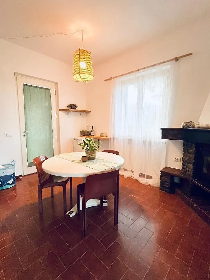 La Collina Sul Mare Bed & Breakfast Marina di Campo