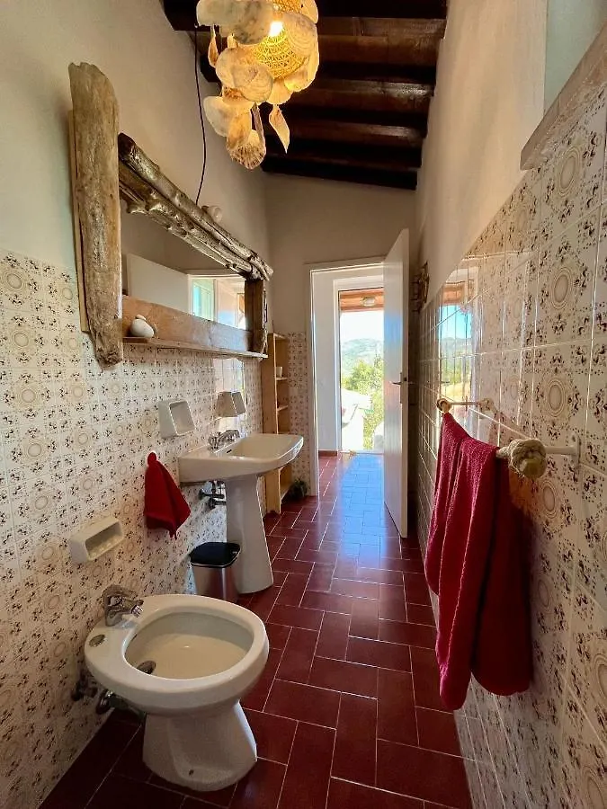 La Collina Sul Mare Bed & Breakfast Marina di Campo