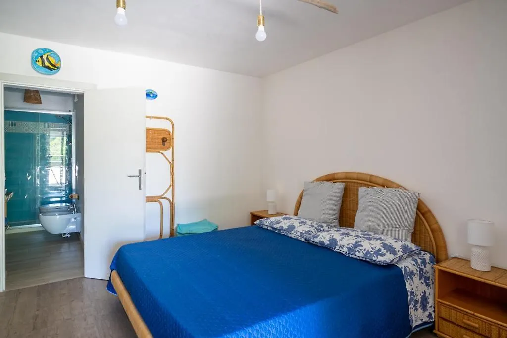 La Collina Sul Mare Bed & Breakfast Marina di Campo