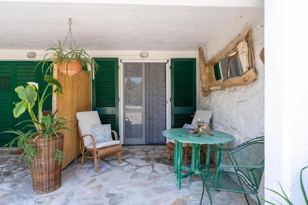 La Collina Sul Mare Bed & Breakfast Marina di Campo