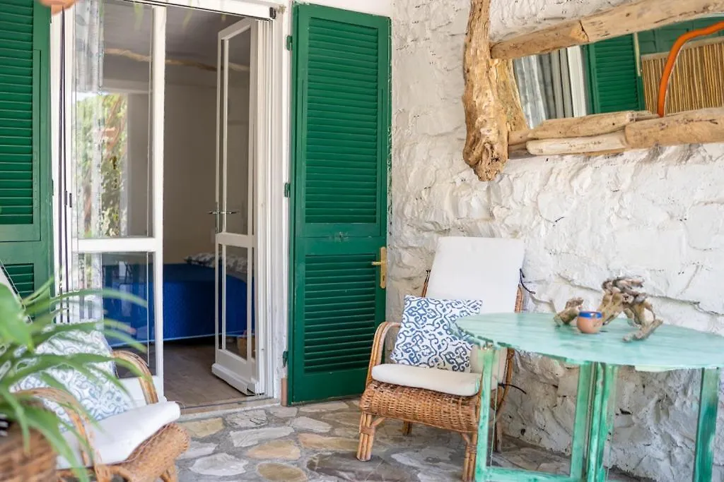 La Collina Sul Mare Bed & Breakfast Marina di Campo