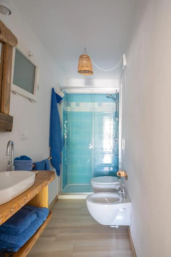 La Collina Sul Mare Bed & Breakfast Marina di Campo