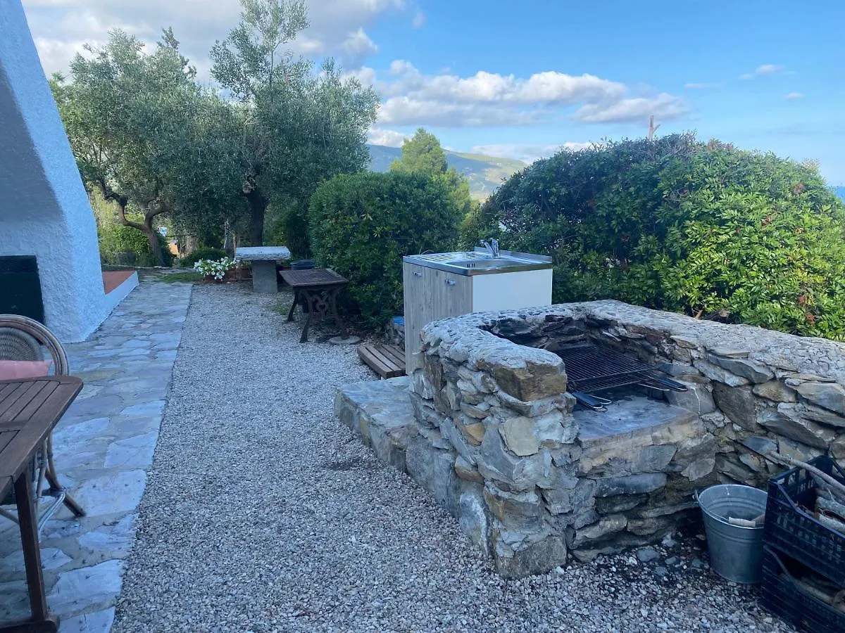 La Collina Sul Mare Bed & Breakfast Marina di Campo Italy